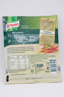 Knorr Sopa de Legumes 63g