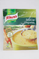 Knorr Sopa de Legumes 63g