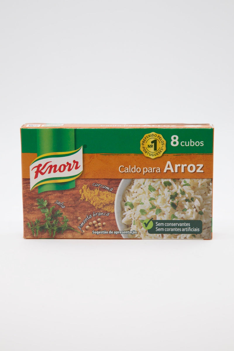 Knorr Caldo A 8 B