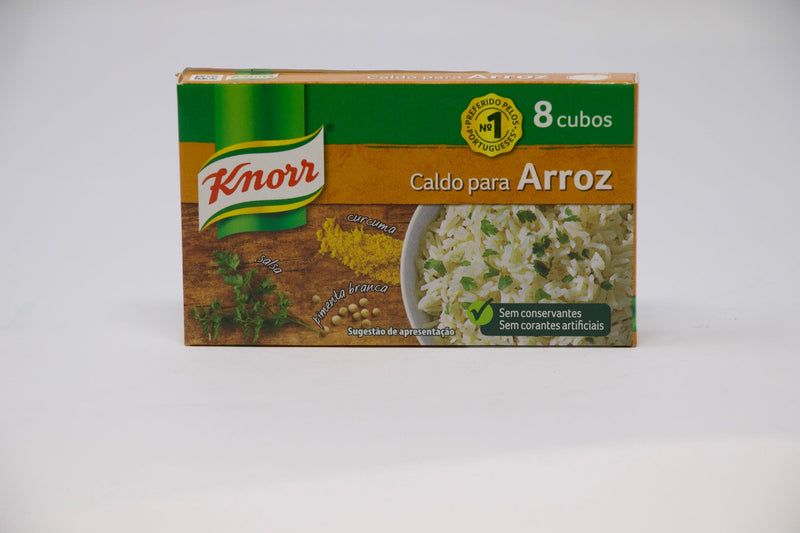 Knorr Caldo A 8 B