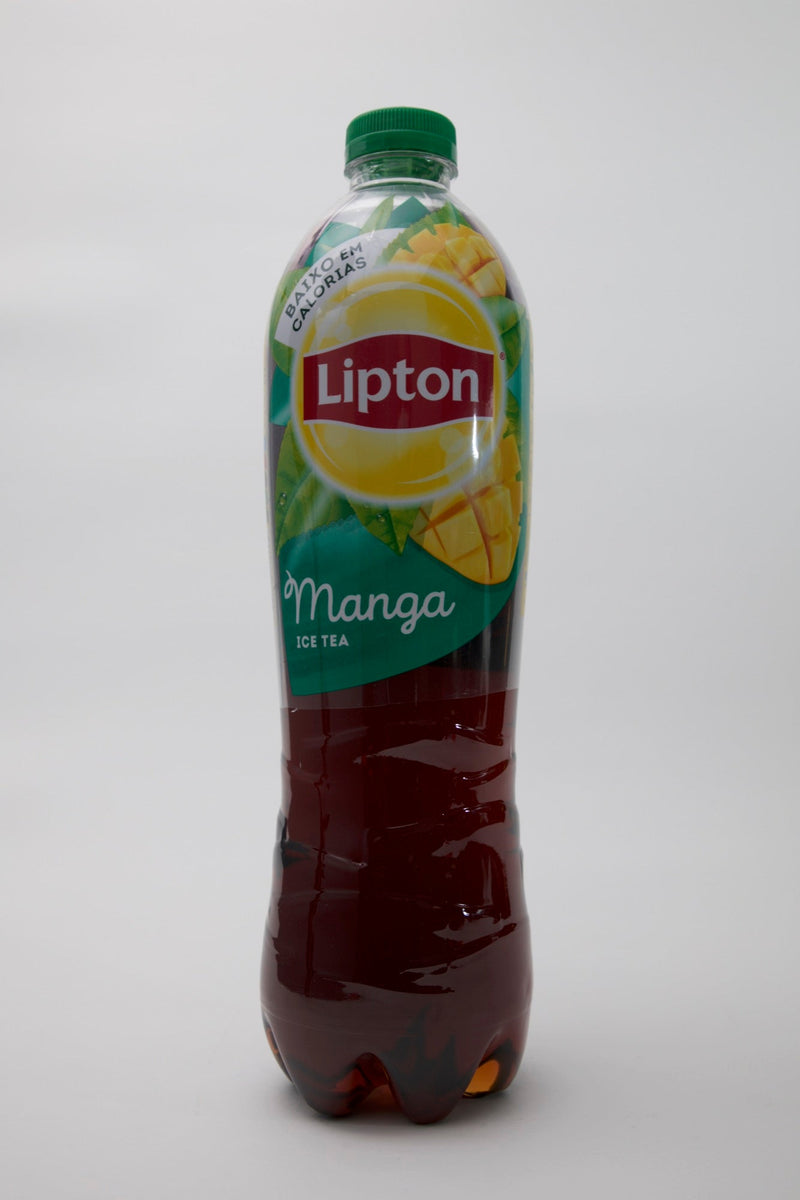 Lipton Ice Tea  Manga 2L