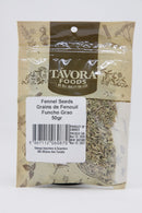 Tavora Whole Fennel 50g