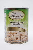 Alianca White Kidney Bean 540m