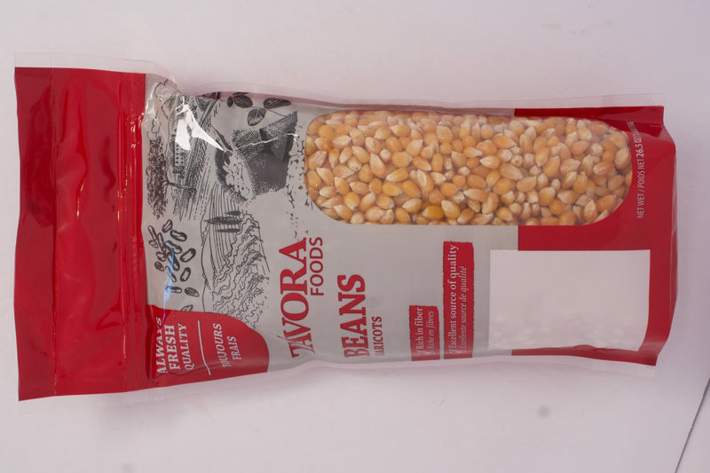 Tavora Popping Corn 750g