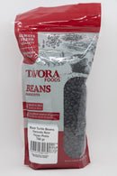 Tavora BlackTurtle Beans 750g