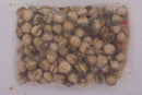 Tavora Berbigao c/Casca 750g