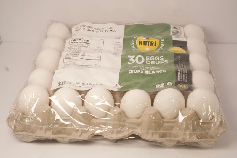 Eggs / Large White
