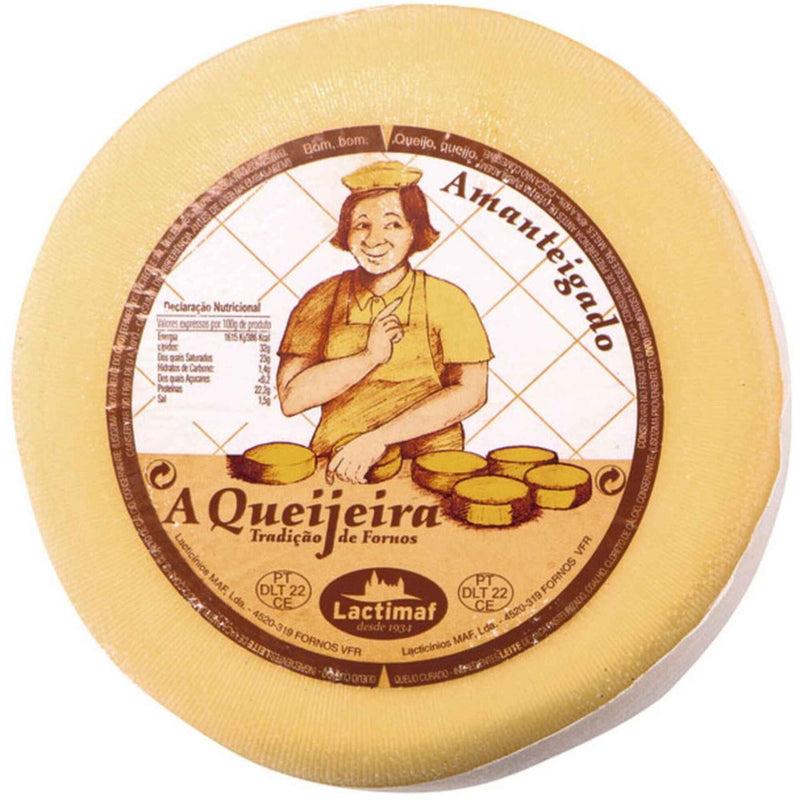 A Queijeira Cheese