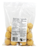 Agua Na Boca Bolinhas Queijo