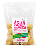 Agua Na Boca Bolinhas Queijo