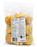 Agua Na Boca Chicken Pie 10pc