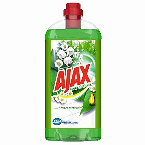 Ajax Fab.Flores Primavera1.25L