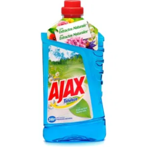 Ajax Fabuloso Montanha 1.5L