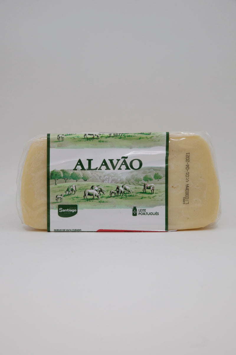 Alavao 1/2 450g