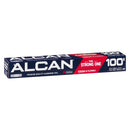 Alcan Foil  100 ft