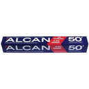 Alcan Foil   50 ft
