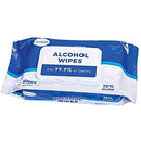Alcohol Wipes 50 unit