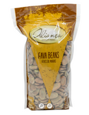Alianca Fava Beans 750g