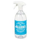 Allen's Strength Vinegar Clean