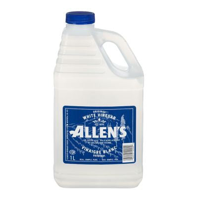 Allen's  White Vinegar 1L