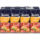 Allens Cocktail Peach 8x200ml