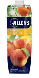 Allens Prisma Peach 1L