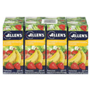 Allens Stberry Banana 8x200ml