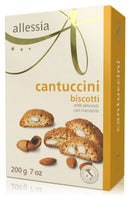Allessia Cantuccini Almon.200g