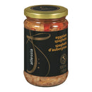 Allessia Eggplant Spaghet 300g