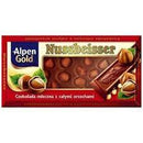 Alpen Gold Choc Nussbeisser