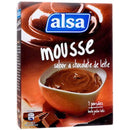 Alsa Mousse Chocolate 150g