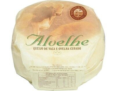 Alvelhe Cheese 500g