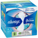 Always Infinity Heavy Flow 16