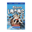 Amanhecer Cereal Choco Locos