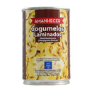AmanhecerCogumelosInteiros355g