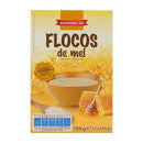 Amanhecer Folhadinhos Mel 750g
