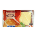 Amanhecer Massa Folhada 400g
