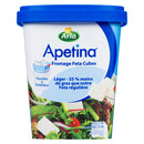 Apetina Feta Cheese Cubes 200g