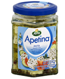 Apetina Feta Garlic/Herb  150g