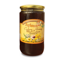 Apisun Cuban Honey 1Kg