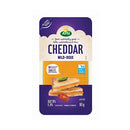 Arla  Cheddar  Sliced 165g