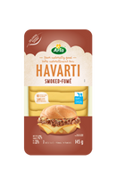 Arla  Havarti Smoked  145g