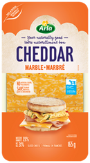 Arla  Marble   Sliced 165g