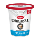 Astro Plain Balkan Yogurt 650g