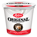 Astro Yogurt Plain 175g