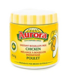 Aurora Bouillon Chicken 454g