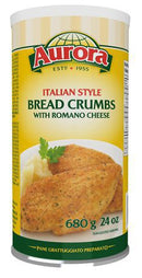 Aurora Bread Crumbs 680g