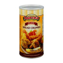 Aurora Bread Crumbs Plain 680g