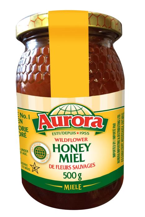 Aurora Honey 500gr