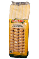 Aurora Savoiardi  400gr